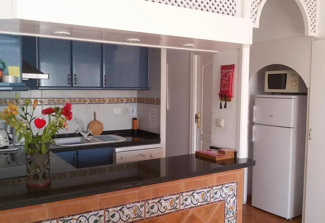Villa Azul Callao Salvaje