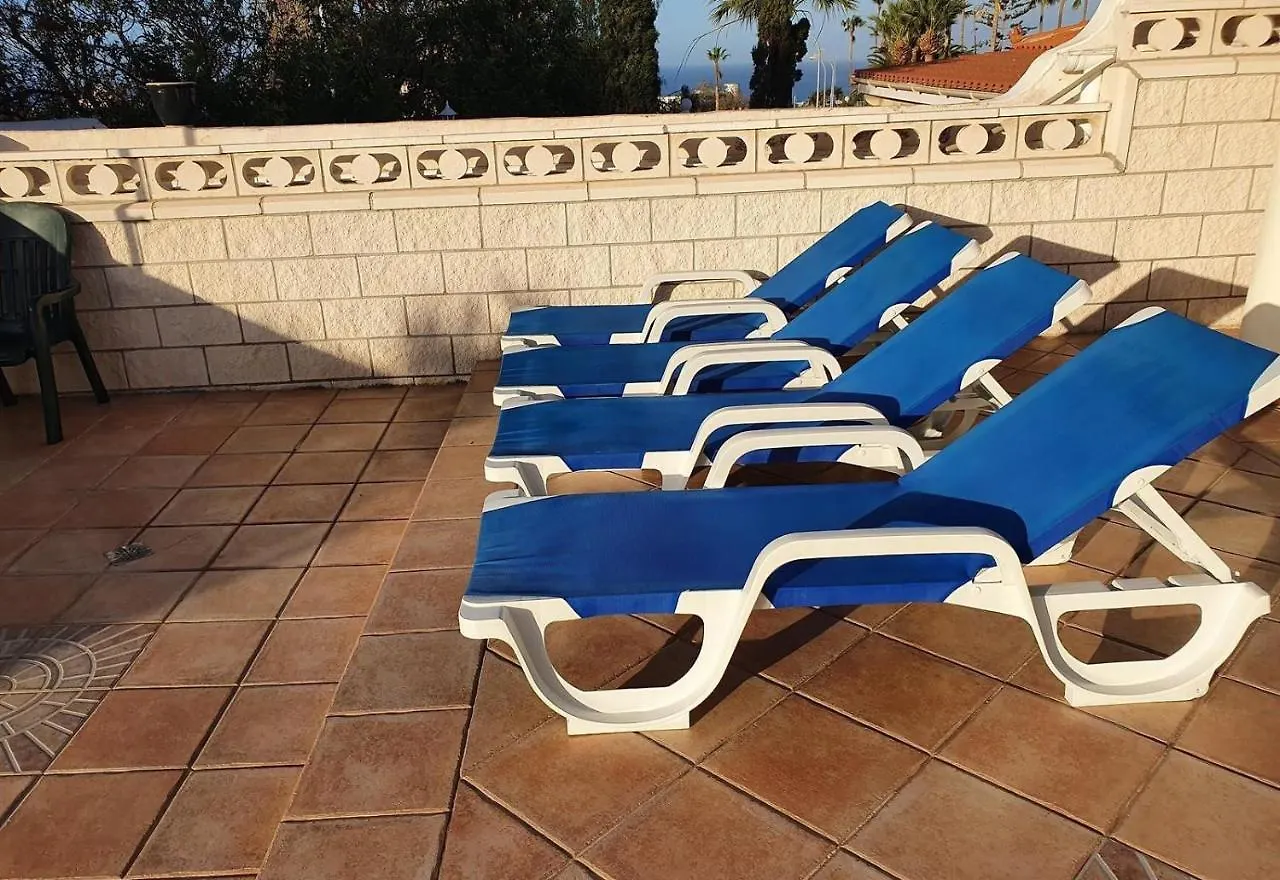 Villa Azul Callao Salvaje Spagna
