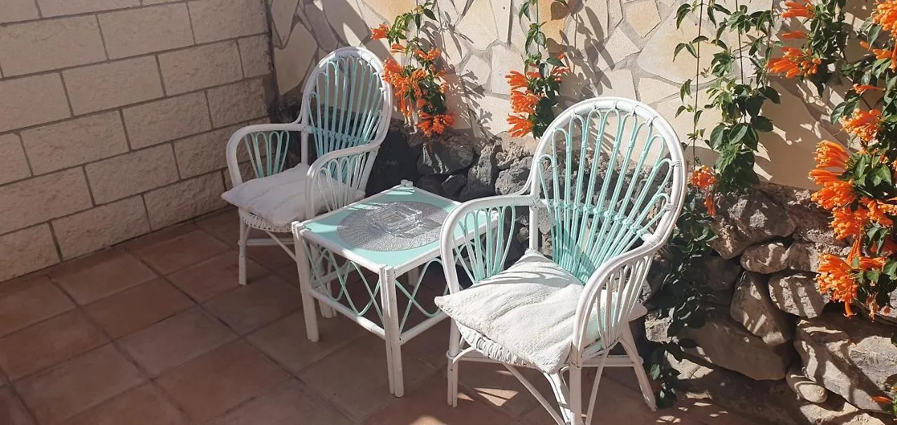 Villa Azul Callao Salvaje 0*,  Španělsko