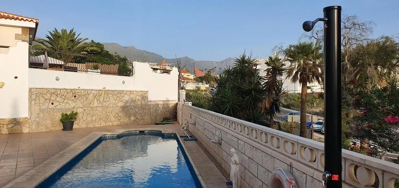 Villa Azul Callao Salvaje Spain