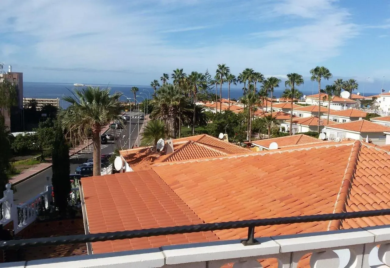 Villa Azul Callao Salvaje Spain