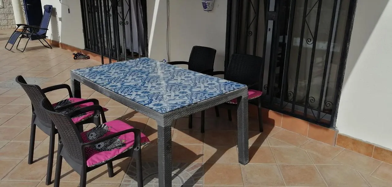 Villa Azul Callao Salvaje 0*,  Spain